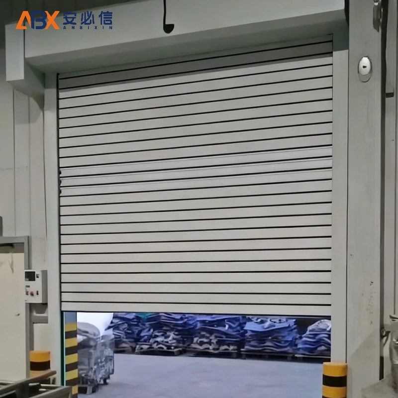 枣庄市雷达高速门